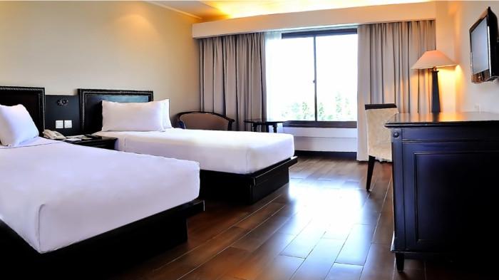 Menikmati long weekend di Hotel Santika Cirebon dengan paket spesial