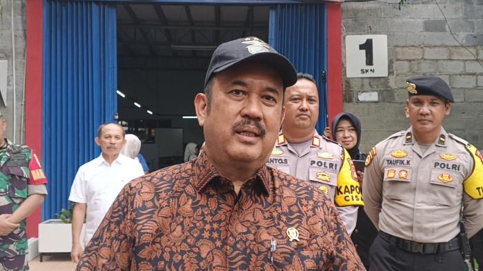 Rahmat Pam Budi Menilai Industri Alkes Lokal Berpotensi Jadi Motor Penggerak Ekonomi daerah