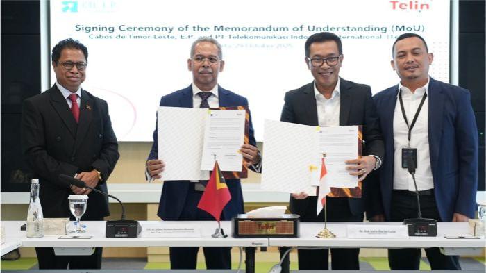 Menteri Transportasi dan Komunikasi