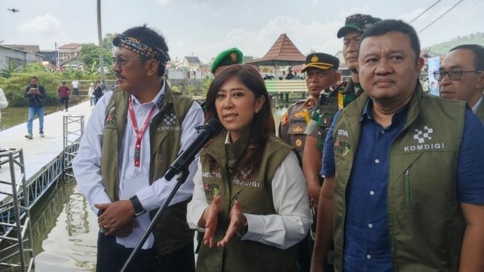 Kecerdasan Buatan dan IoT Ubah Wajah Perikanan Sukabumi, Petani Kini Bisa Pantau dari Jarak Jauh