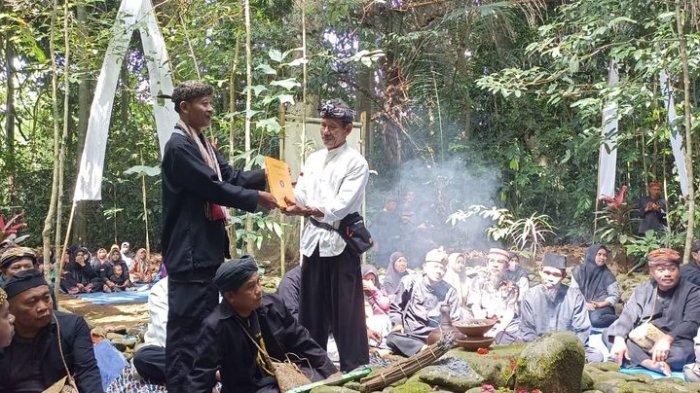 Ritual Nyekar Sambut Ramadan di Makam Raja Galuh Penyebar Islam di Ciamis, Berlangsung Hingga Senin