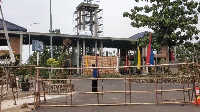 Ponpes Al Zaytun Kini Dikelola Sahabat Panji Gumilang, Para Santri Juga Belajar Normal