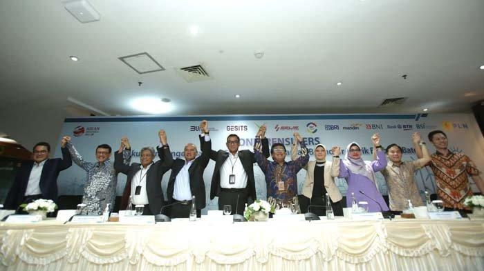 PLN Siapkan Sistem Terintegrasi Untuk Pelayanan Kendaraan Listrik di Aplikasi PLN Mobile