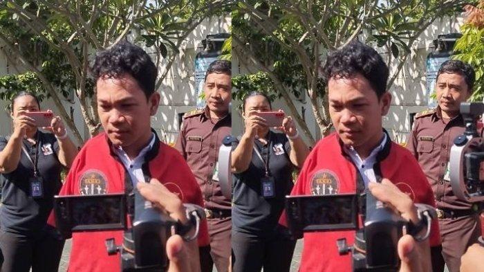 Agus Buntung Ancam Bunuh Diri saat Tahu Akan Dijebloskan ke Lapas Kuripan