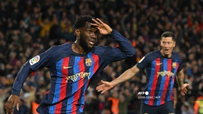 Merasa Dikhianati Barcelona, Mantan Pemain AC Milan Ini Gabung Roberto Firmino di Al Ahli
