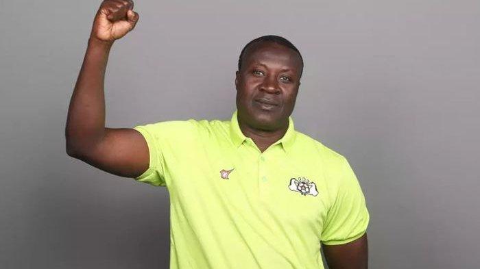 Pelatih Burkina Faso, yang Mantan Pemain Persib Bandung, Minta Dukungan Bobotoh di Stadion SJH