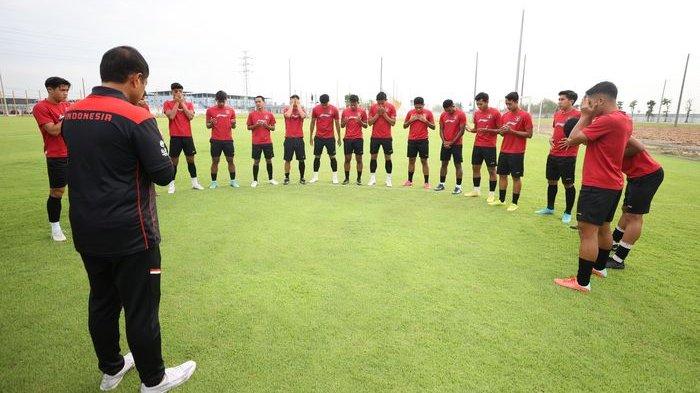 Ditunjuk Gantikan Shin Tae-yong di Timnas U-23 Indonesia ke Asian Games, Indra Sjafri Buka Suara