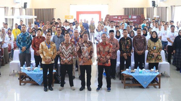 Indomaret dan MamaSuka gelar Pelatihan Kewirausahaan Mandiri IKM di Kabupaten Majalengka