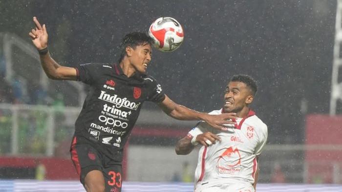 JADWAL Super League Hari Ini, Posisi Persib Bandung Berpeluang Tergeser
