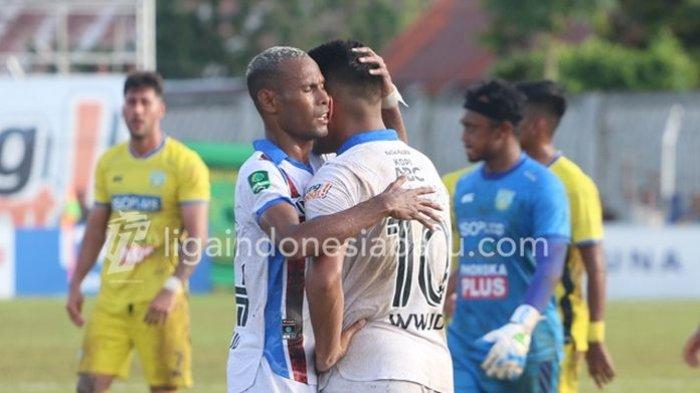 KANDIDAT Kuat Tim Liga 2 Promosi ke Liga 1 Musim Depan, Klub Mantan Persib Sudah ke Semifinal