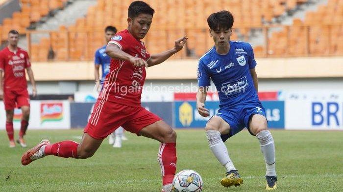 PSIS Lepas Taisei Marukawa gara-gara Aturan Baru Pemain Asing, Hengkang ke Mana?