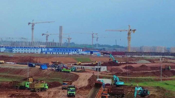 Subang Jadi Kawasan Ekonomi Khusus, DPRD Subang Dorong Lahirnya Perda Ketenagakerjaan