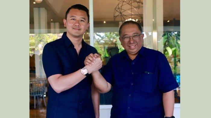 Koalisi PKS-Gerindra Terwujud di Pilkada Kota Bandung, Pasangan Haru-Dhani Siap Daftar ke KPU