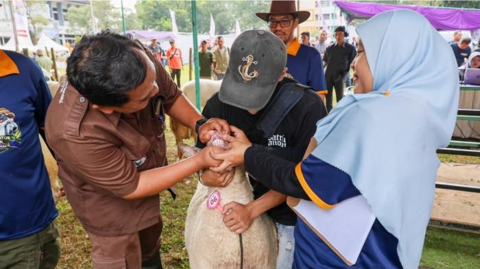 Pemprov Jawa Tengah melakukan berbagai upaya untuk memastikan