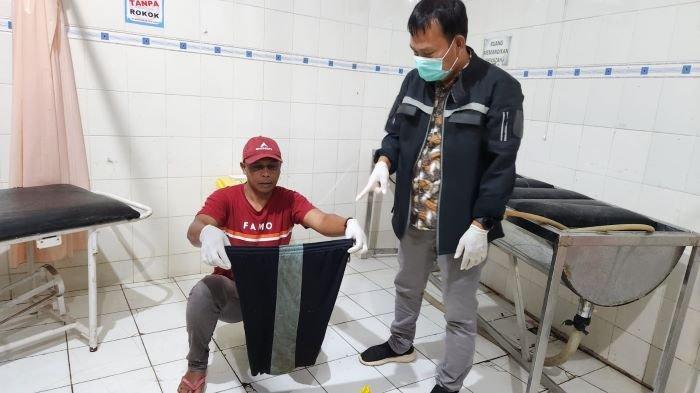 Polisi Tunggu Hasil Forensik Kerangka Manusia yang Ditemukan di Gunung Kareumbi Sumedang