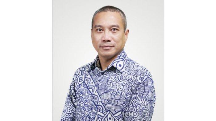 Pengamat Ekonomi Universitas Parahyangan (Unpar) Bandung, Aknolt Kristian Pakpahan.