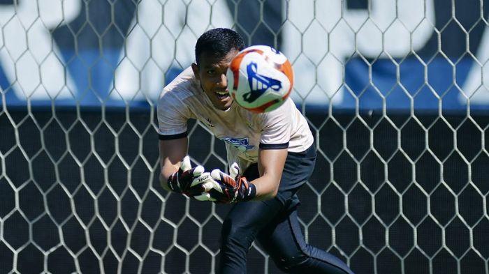 Clean Sheet Sempurnakan Tren Kemenangan Persib Bandung, Teja Paku Alam Ngaku Perlu Satu Hal Ini