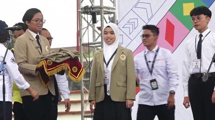 Nyaris Masuk Julliard, Putri Ariani Ungkap Alasan Pilih Fakultas Hukum UGM Lewat Jalur Bibit Unggul