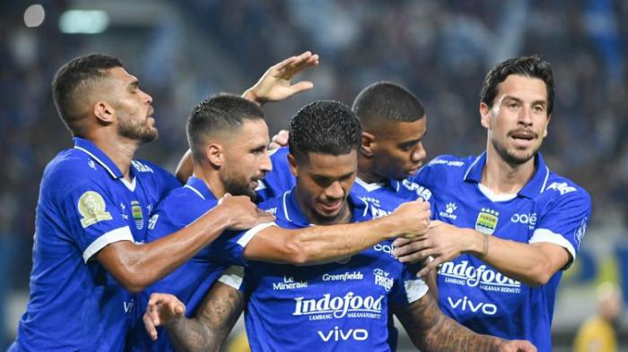 Persib Bandung bersiap menatap fase gugur AFC Champions League Two 2025-2026 usai memastikan tiket ke babak 16 besar dengan status juara grup.