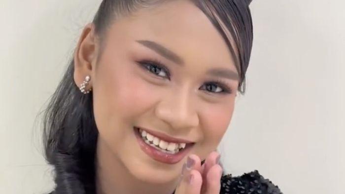 PESERTA D ACADEMY - Peserta D Academy 7 asal Cirebon, April.