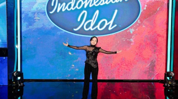 Sosok Mesa Hira, Peserta Indonesian Idol 2025 yang Tereliminasi di Top 3, Pernah Buat Maia Terharu