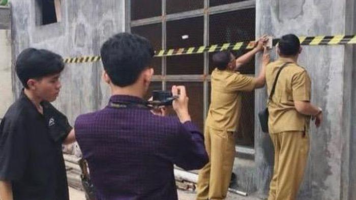 ''Risikonya Disegel'' Ribuan Bangunan di Bandung Ternaya Belum Miliki Izin PBG