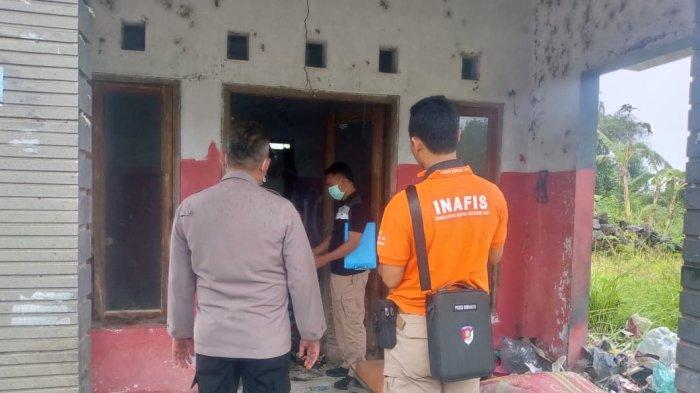 Mayat Pria Lansia di Indramayu Ditemukan Sudah Membusuk, Korban Diketahui Sebagai ODGJ