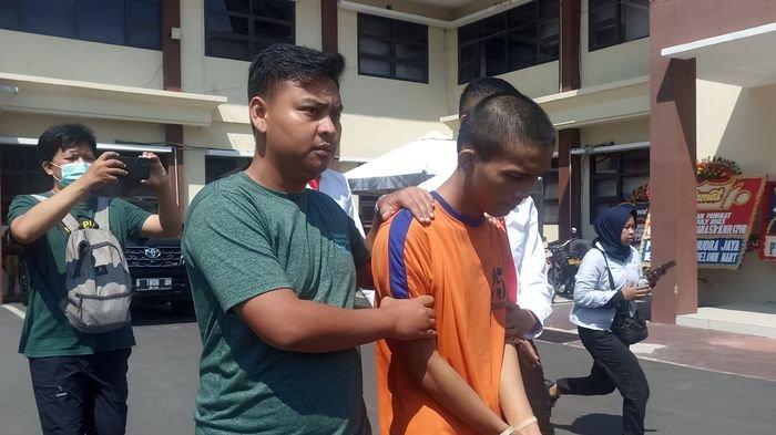 Polres Karawang Sediakan Psikolog Dampingi Korban Tindak Asusila Penagih Utang Bank Emok