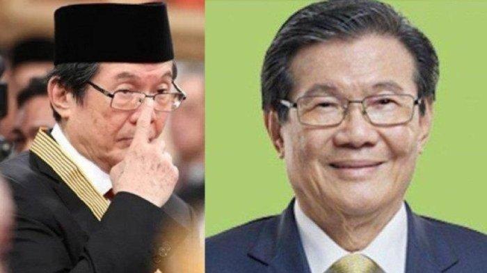 Daftar Orang Terkaya Indonesia Tahun 2023 Vesi Forbes, Eks Sopir Angkot Kini Jadi yang Paling Tajir