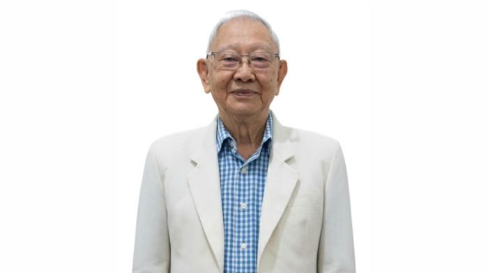 Prof , dr. Julianto Widjojo, Sp. Pd, KGEH-FINASIM. AGAF