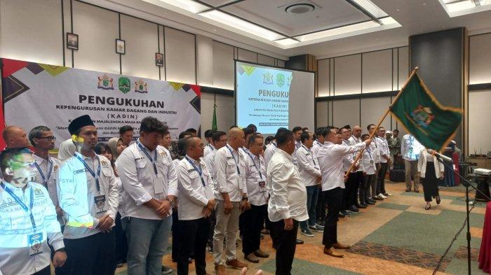 Wabup Dorong Kadin Turut Kembangkan Sektor Perekonomian Majalengka, Manfaatkan BIJB Kertajati