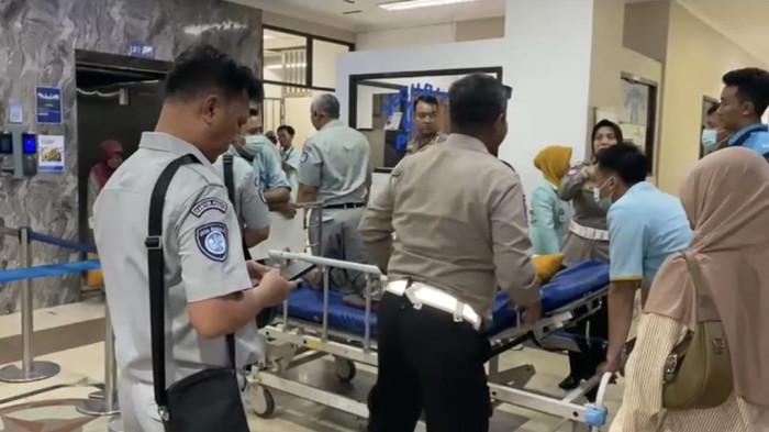 5 Tewas dan 44 Jadi Korban Luka di Tol Cipali: Jasa Raharja Pastikan Santunan Cepat dan Tepat