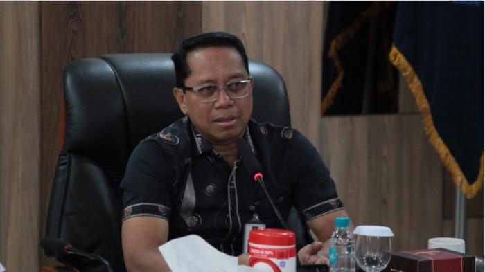 Pusat Penilaian Kompetensi Badan Pengembangan Su