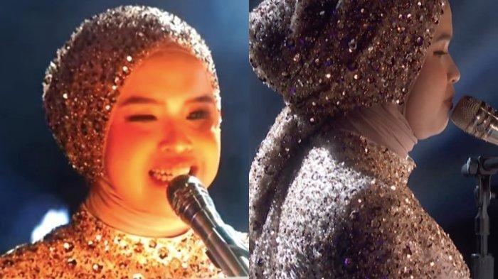 Terpana Lihat Penampilan Putri Ariani, Sejumlah Youtuber Asing Turut Lakukan Siaran Live