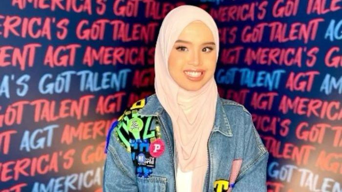 Link Nonton Putri Ariani di Babak Live Show AGT 2023 Rabu Pagi, Lengkap Cara Vote untuk Dukung