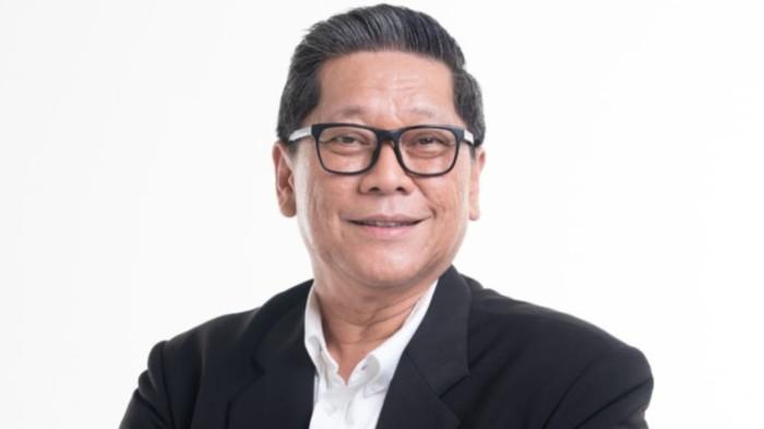 REVO - Revo Damopolii , AVP Leasing, Dealer & ATPM Division PT Sompo Insurance Indonesia