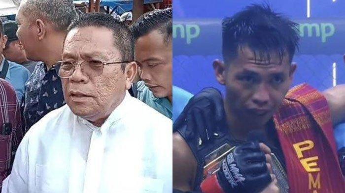 Viral Wali Kota Pematang Siantar Dianggap Rendahkan Atlet, Diungkap Atlet MMA: Tolong Hargai Ya Pak