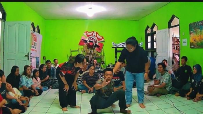 SSR Longser Bandoengmooi 