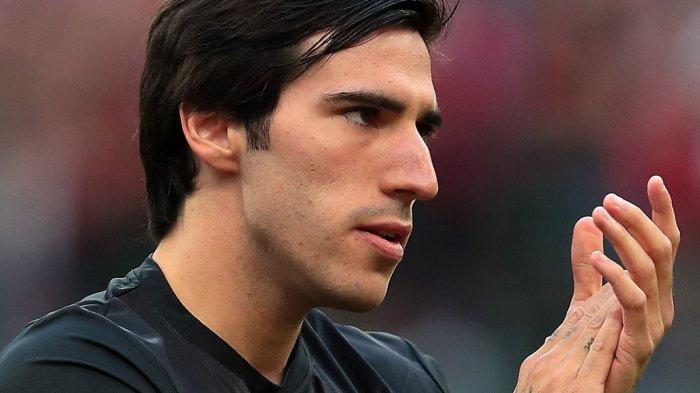 Nasib Nahas Mantan Bintang AC Milan Sandro Tonali, Tak Hanya Dijatuhi Larangan Bermain 10 Bulan