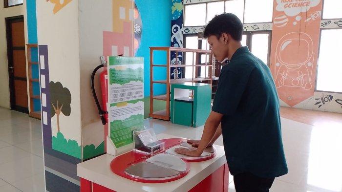 Jelajahi Keajaiban Ilmu di Science Center Soreang, Destinasi Wisata Edukasi di Kabupaten Bandung