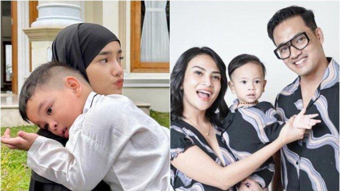 Sedihnya Curhatan Gala Sky, Lihat Teman-teman Sekolahnya Dijemput Ayah: "Ayahku Sudah di Surga"