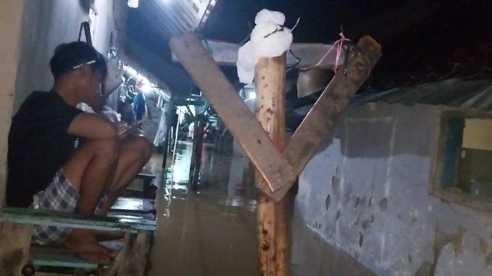 Cerita Warga Terdampak Banjir di Kecamatan Kadipaten Majalengka, Minta Pemerintah Segera Bertindak