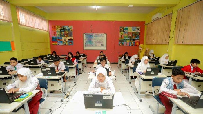 25 Contoh Soal Tes Terstandar SPMB Jabar 2025 Sekolah Menengan Atas Jalur Prestasi, Materi Numerik & Bahasa Indonesia