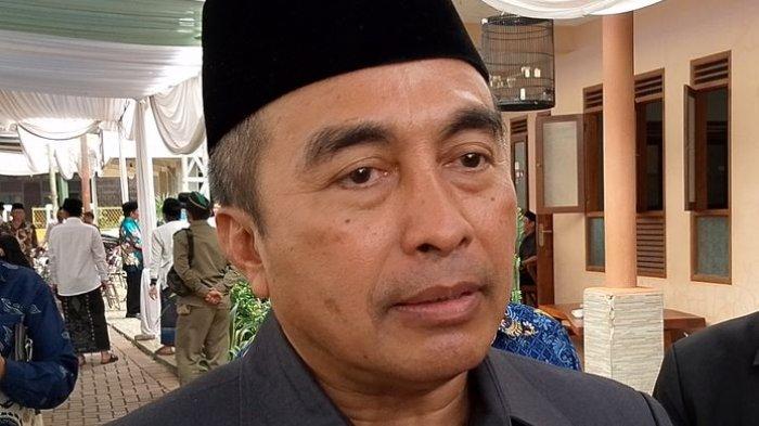 Anggaran PSU Kabupaten Tasikmalaya Belum Final, Sekda Ungkap Bisa Habiskan Puluhan Miliar