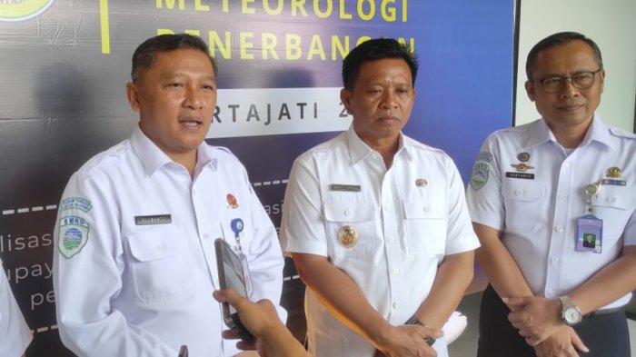 BMKG Prediksi Puncak Musim Hujan Terjadi Mulai Januari 2024, Namun Dipastikan Aman untuk Penerbangan