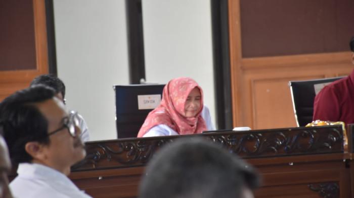 Nilai SAKIP Sumedang Meningkat, Pendampingan Evaluasi SAKIP dan RB Tahun 2025 Terus Dilakukan