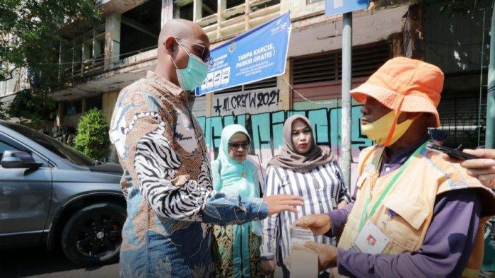 DPRD Kota Cirebon Soroti Lemahnya Pengawasan Dishub di Ruas Jalan Zona Khusus Retribusi Jasa Parkir