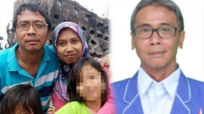 Nasib Candra Kusuma Anggota DPRD di Bogor Dituduh Telantarkan Anak dan Istri, Jalani Sidang Etik