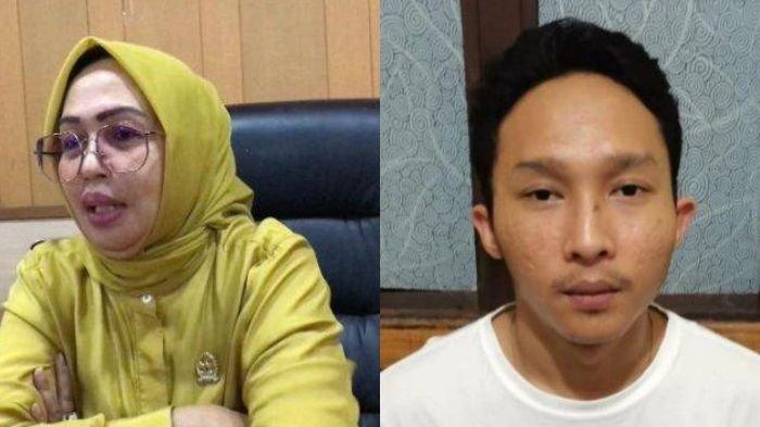 Sosok Elly Toisuta Ketua DPRD Ambon, Anaknya Aniaya Remaja Hingga Tewas, Punya Banyak Hutang?