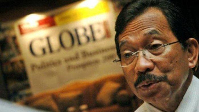 Sosok Tanri Abeng, Mantan Menteri BUMN Pertama Era Suharto Meninggal, Rekam Jejak Tak Sembarangan